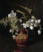 Картина Натюрморт з квітами, Віллем Вітсен 