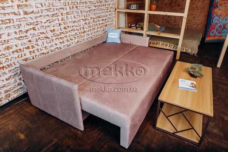 Ортопедичний диван Erne (Ерне) (2060х950мм) фабрика Мекко  Чернівці-14